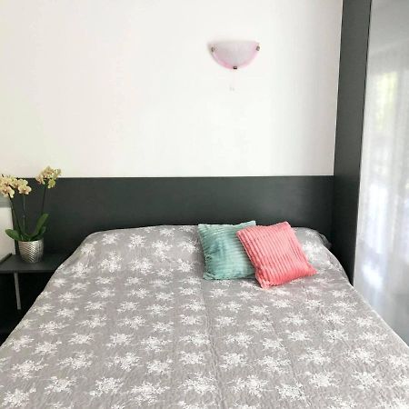 Pearl Home Siofok Exterior photo