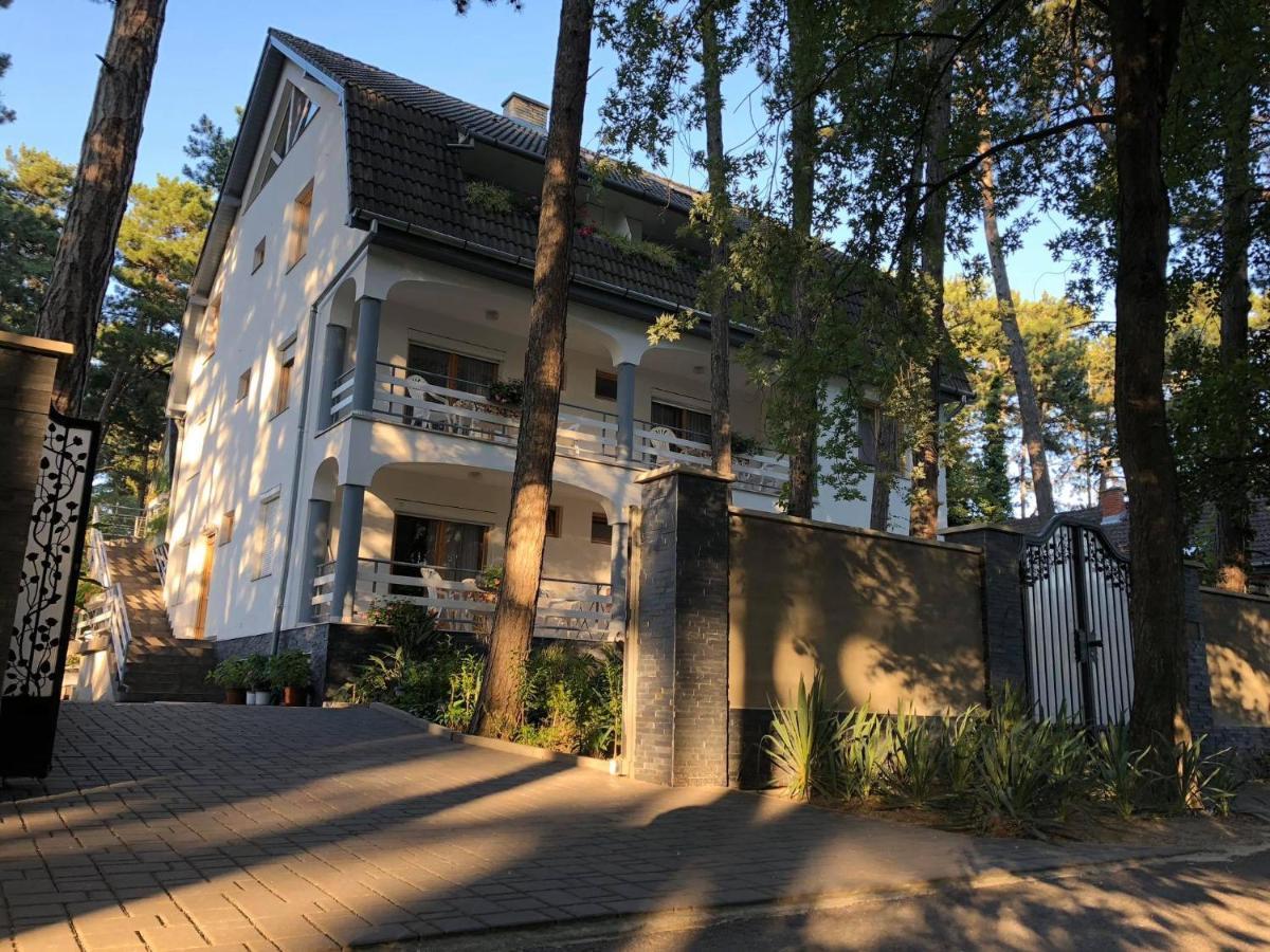 Pearl Home Siofok Exterior photo