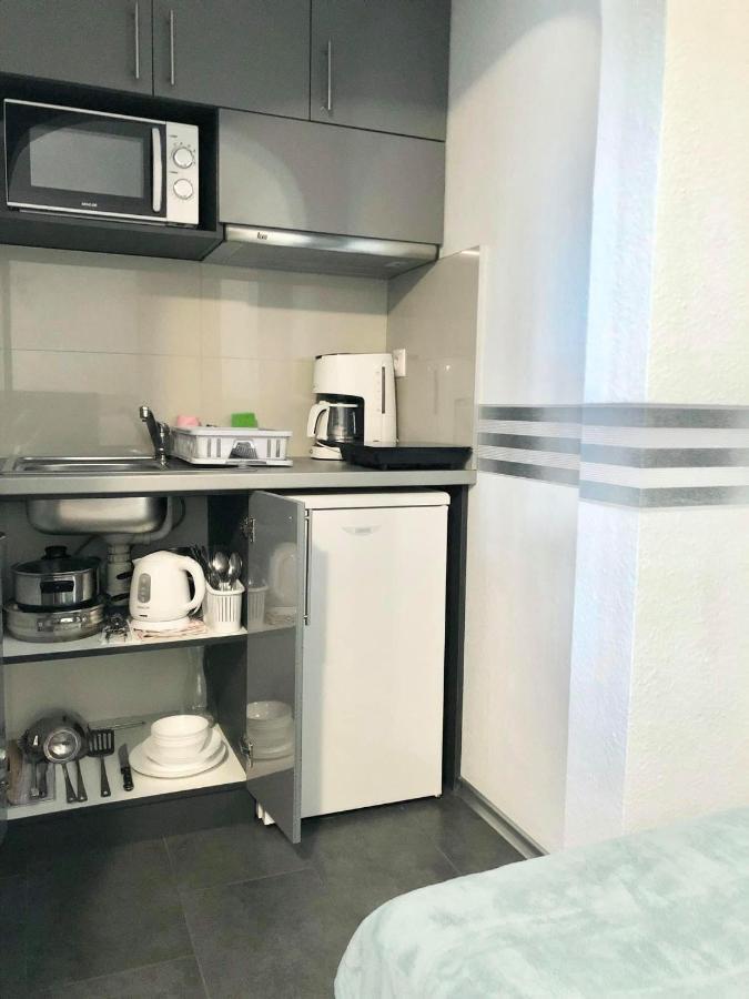 Pearl Home Siofok Exterior photo
