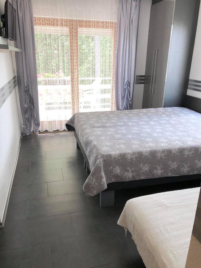 Pearl Home Siofok Exterior photo