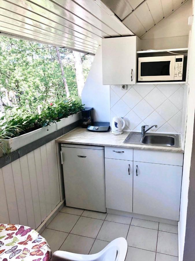 Pearl Home Siofok Exterior photo
