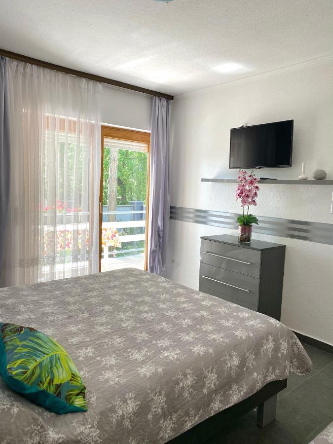 Pearl Home Siofok Exterior photo